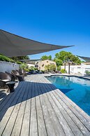 Elégance Suites Hôtel - Île de Ré