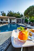 Elégance Suites Hôtel - Île de Ré