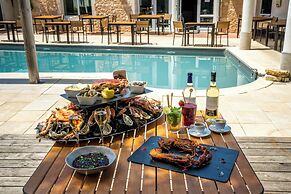 Elégance Suites Hôtel - Île de Ré