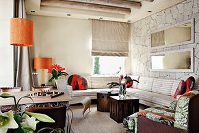 The Villas at Bahia del Duque