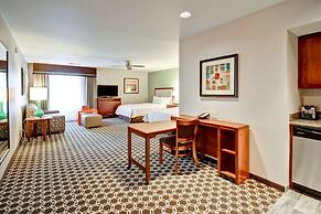 Homewood Suites by Hilton Greeley