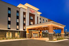 Hampton Inn Kennewick at Southridge