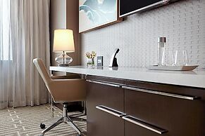 JW Marriott Minneapolis Mall of America