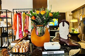 JW Marriott Minneapolis Mall of America