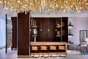 JW Marriott Minneapolis Mall of America