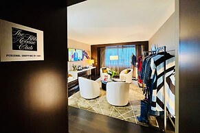 JW Marriott Minneapolis Mall of America