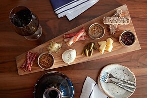 JW Marriott Minneapolis Mall of America