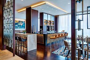 JW Marriott Minneapolis Mall of America