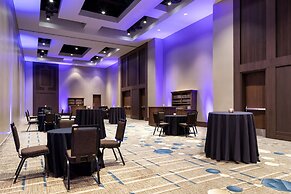 JW Marriott Minneapolis Mall of America