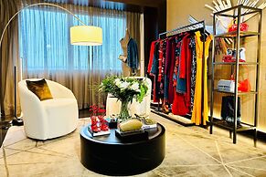 JW Marriott Minneapolis Mall of America