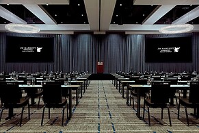 JW Marriott Minneapolis Mall of America