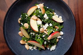 JW Marriott Minneapolis Mall of America