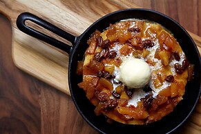 JW Marriott Minneapolis Mall of America