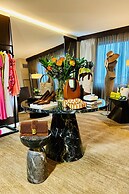 JW Marriott Minneapolis Mall of America