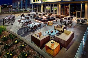 JW Marriott Minneapolis Mall of America