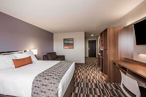Microtel Inn & Suites By Wyndham Tioga