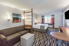 Microtel Inn & Suites By Wyndham Tioga