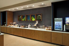 Springhill Suites Mobile