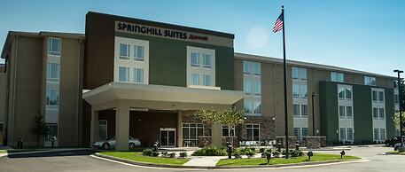 Springhill Suites Mobile