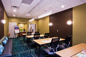 Springhill Suites Mobile