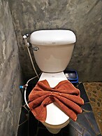 Khao Sok Cabana Resort