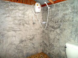 Khao Sok Cabana Resort