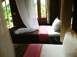 Khao Sok Cabana Resort