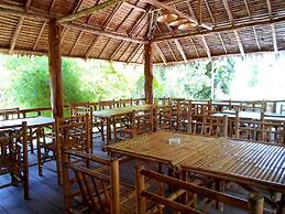 Khao Sok Cabana Resort