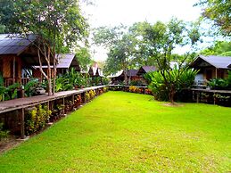 Khao Sok Cabana Resort