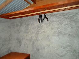 Khao Sok Cabana Resort