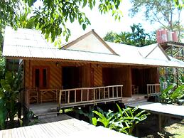 Khao Sok Cabana Resort