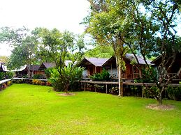 Khao Sok Cabana Resort
