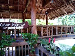 Khao Sok Cabana Resort