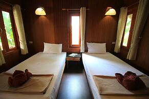 Khao Sok Cabana Resort