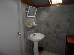 Khao Sok Cabana Resort