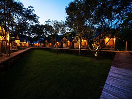 Khao Sok Cabana Resort