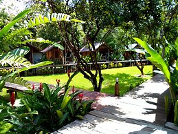 Khao Sok Cabana Resort