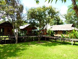 Khao Sok Cabana Resort