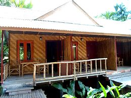 Khao Sok Cabana Resort