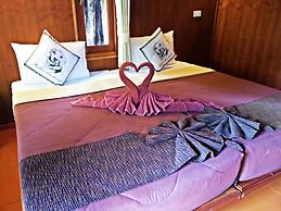 Khao Sok Cabana Resort