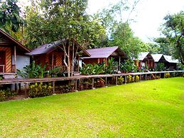 Khao Sok Cabana Resort