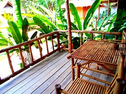 Khao Sok Cabana Resort