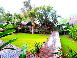 Khao Sok Cabana Resort