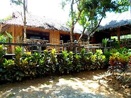 Khao Sok Cabana Resort