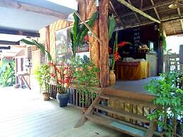 Khao Sok Cabana Resort