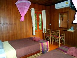 Khao Sok Cabana Resort