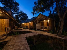Khao Sok Cabana Resort