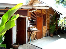 Khao Sok Cabana Resort