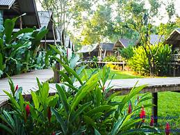 Khao Sok Cabana Resort