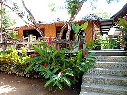 Khao Sok Cabana Resort